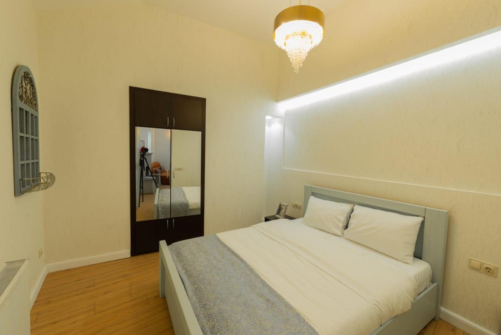 Marita Hotel 트빌리시 외부 사진