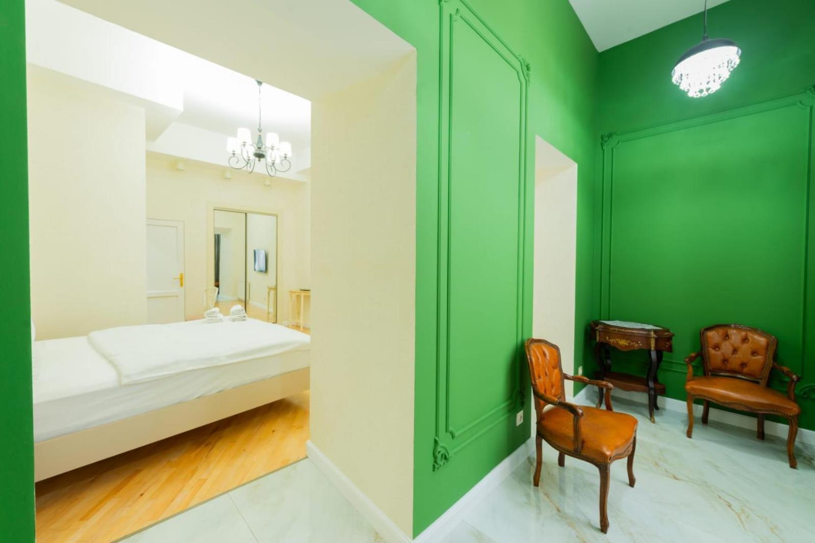 Marita Hotel 트빌리시 외부 사진
