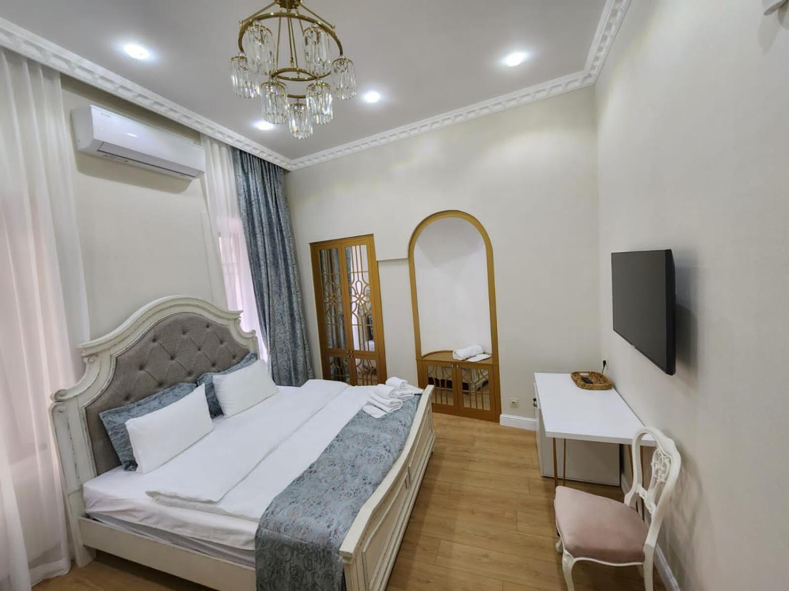 Marita Hotel 트빌리시 외부 사진
