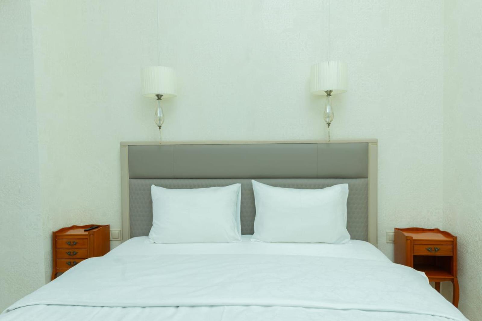Marita Hotel 트빌리시 외부 사진
