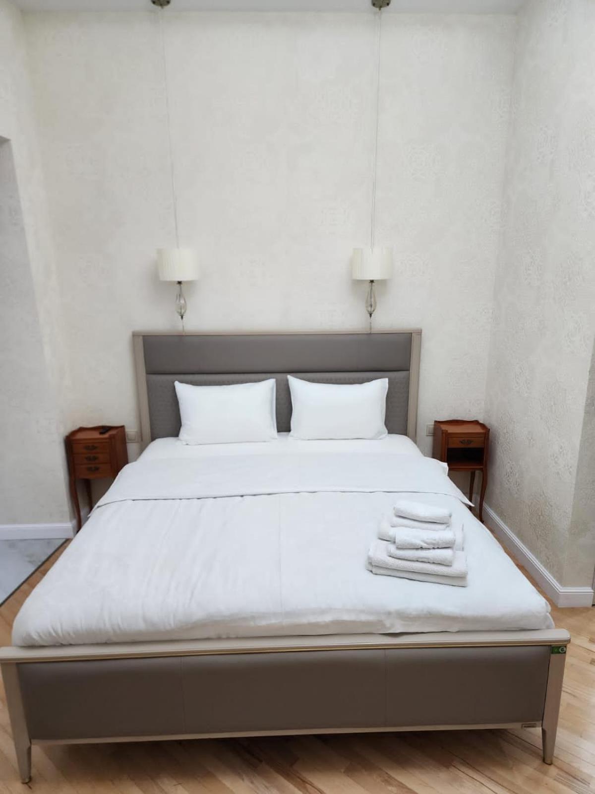 Marita Hotel 트빌리시 외부 사진