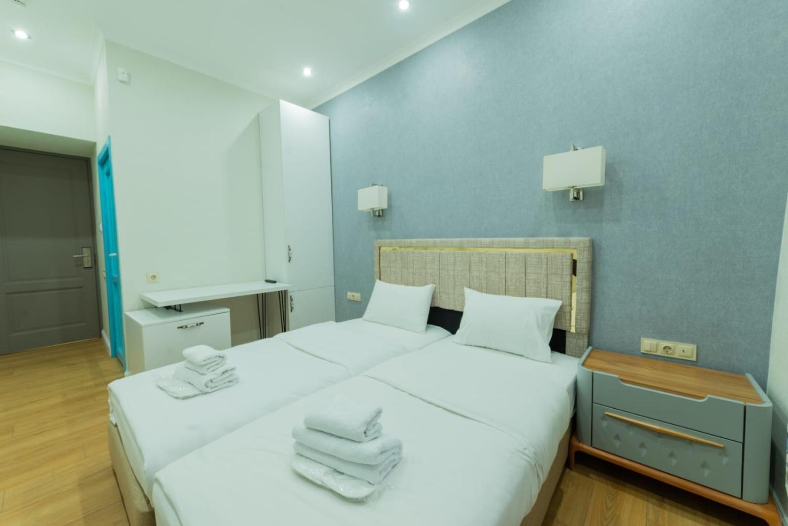 Marita Hotel 트빌리시 외부 사진
