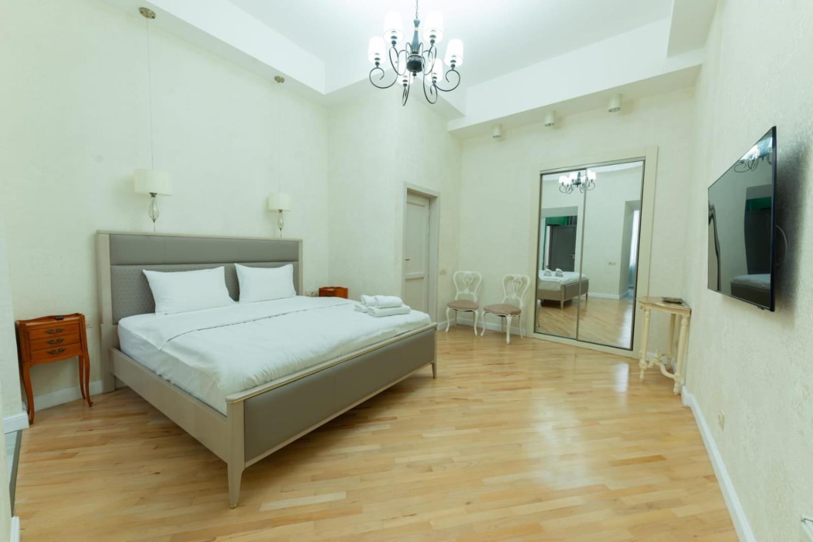 Marita Hotel 트빌리시 외부 사진