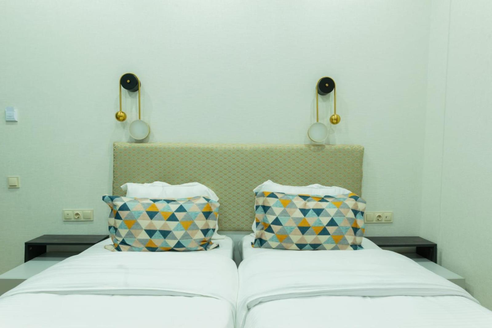 Marita Hotel 트빌리시 외부 사진