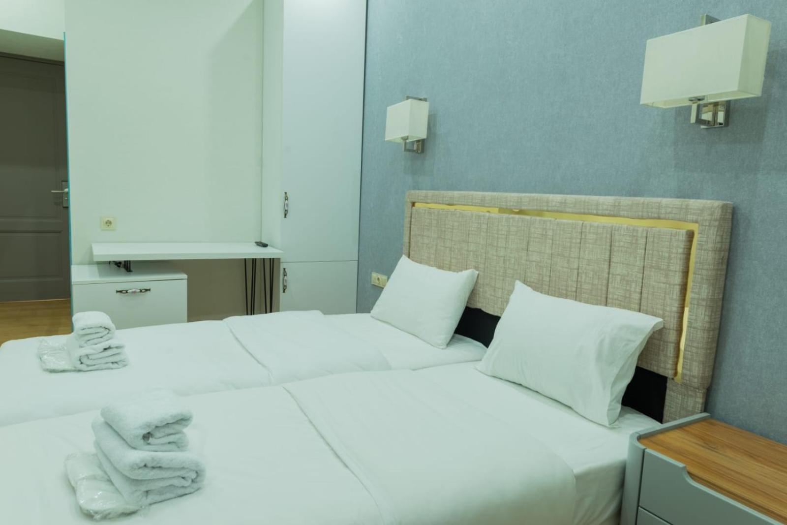 Marita Hotel 트빌리시 외부 사진