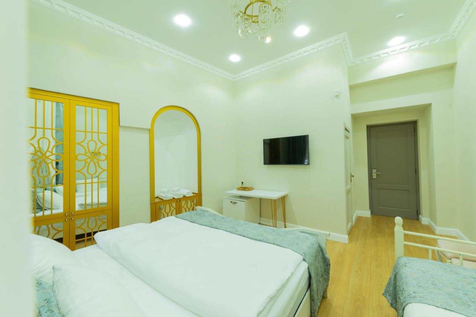 Marita Hotel 트빌리시 외부 사진