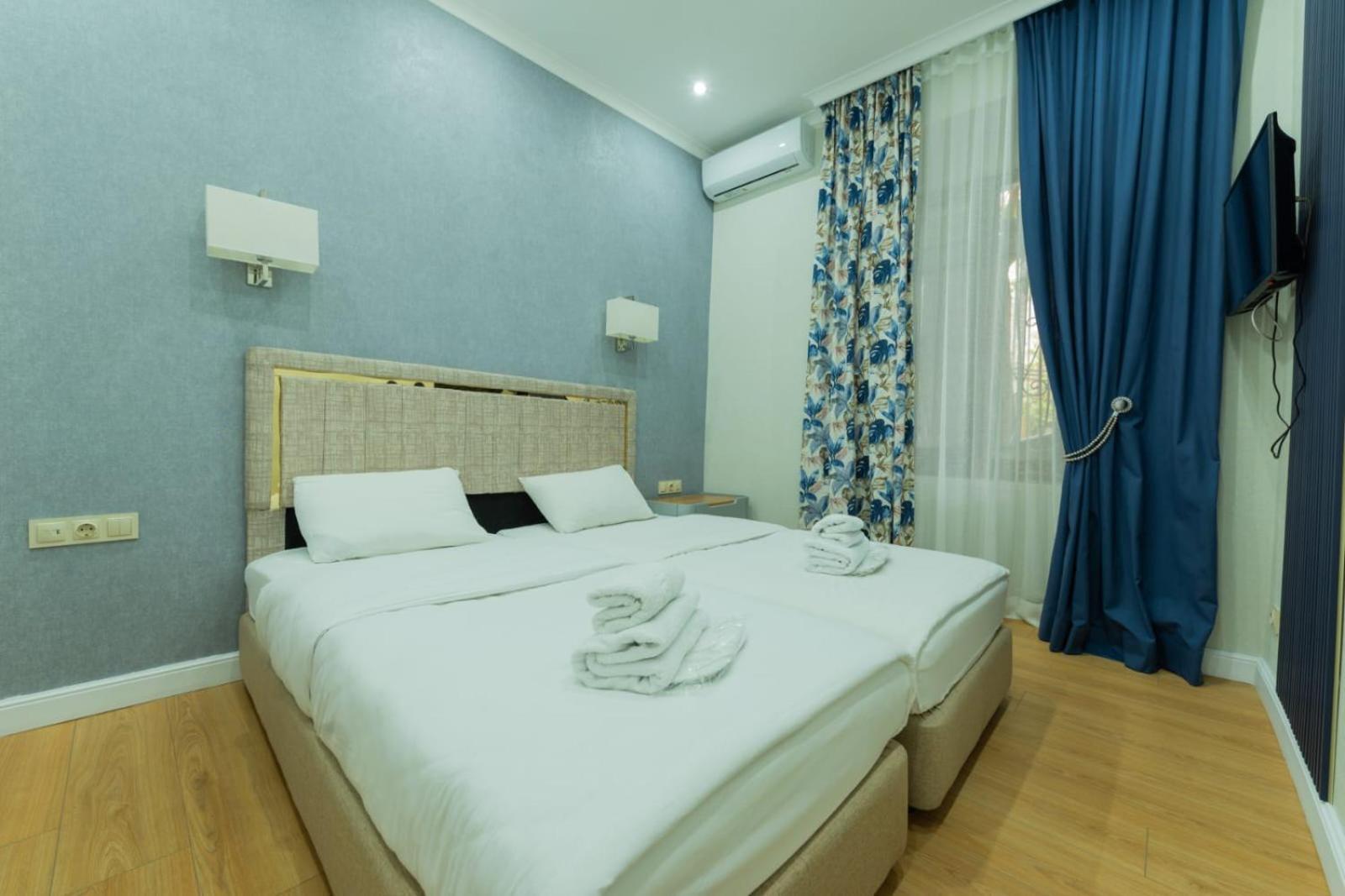 Marita Hotel 트빌리시 외부 사진