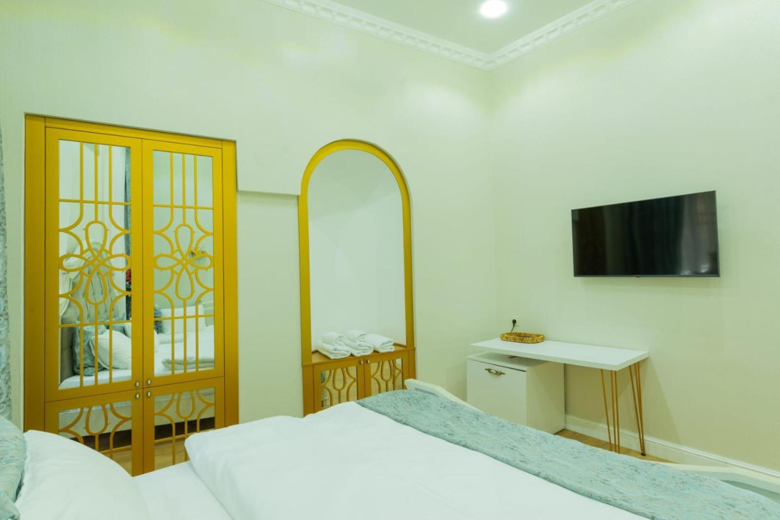 Marita Hotel 트빌리시 외부 사진