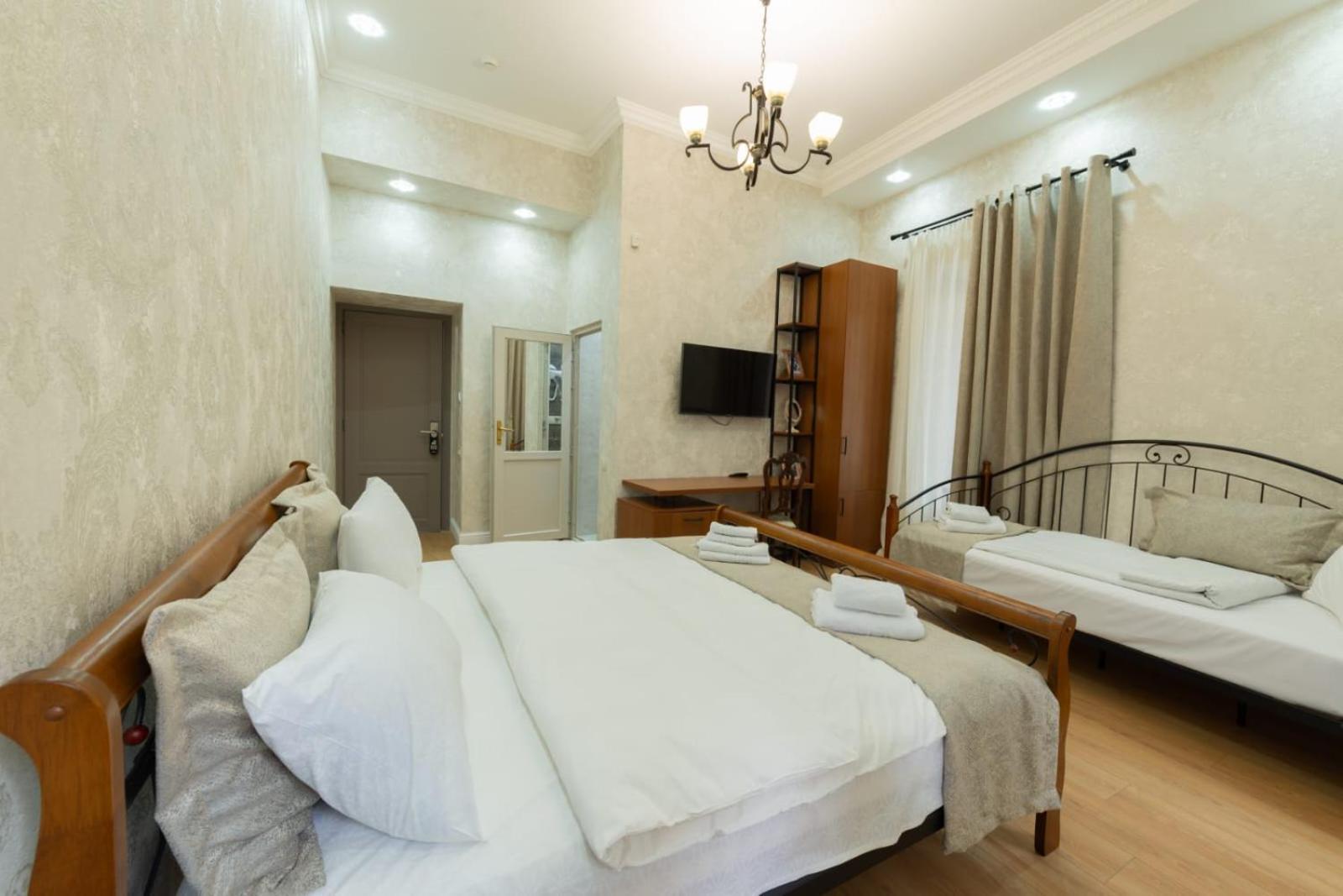 Marita Hotel 트빌리시 외부 사진