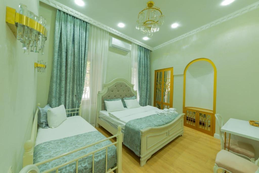 Marita Hotel 트빌리시 외부 사진