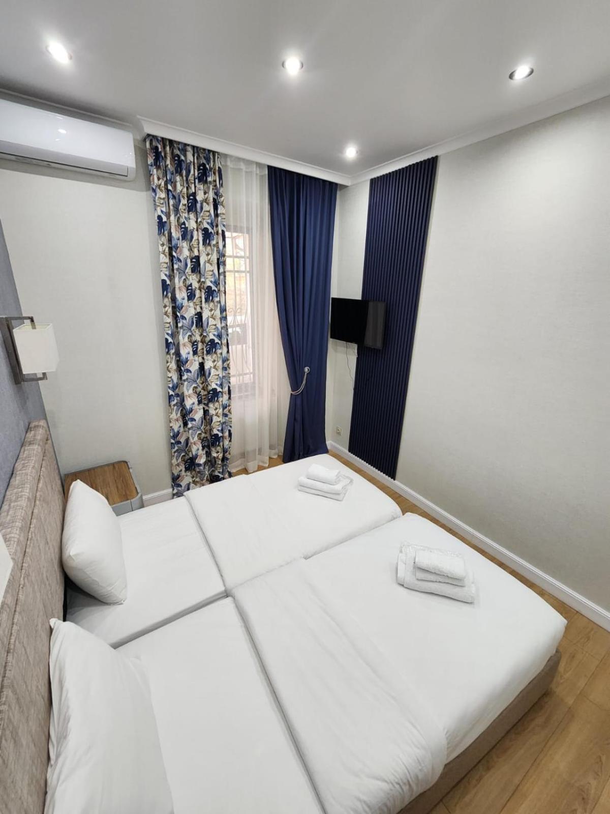 Marita Hotel 트빌리시 외부 사진