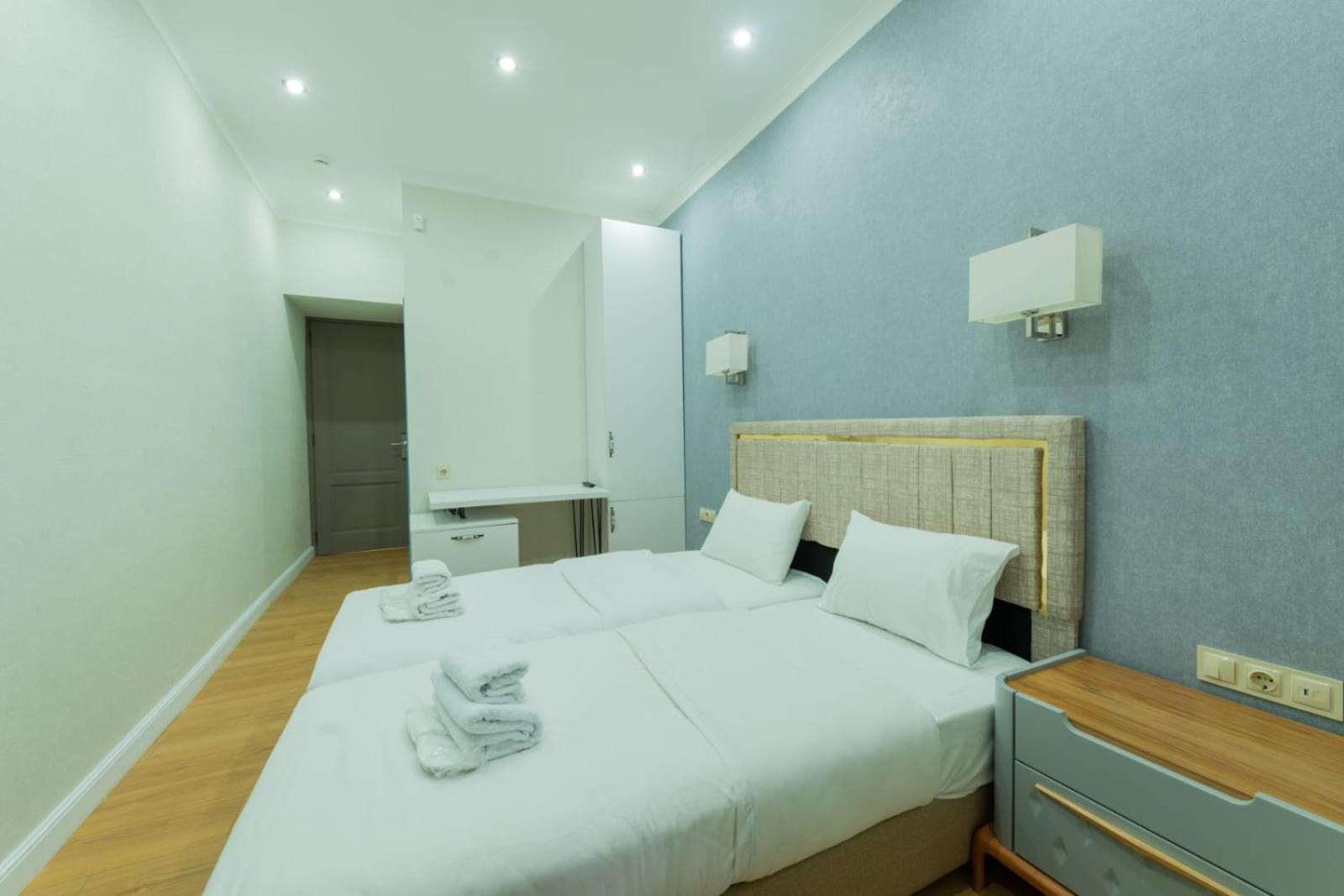 Marita Hotel 트빌리시 외부 사진
