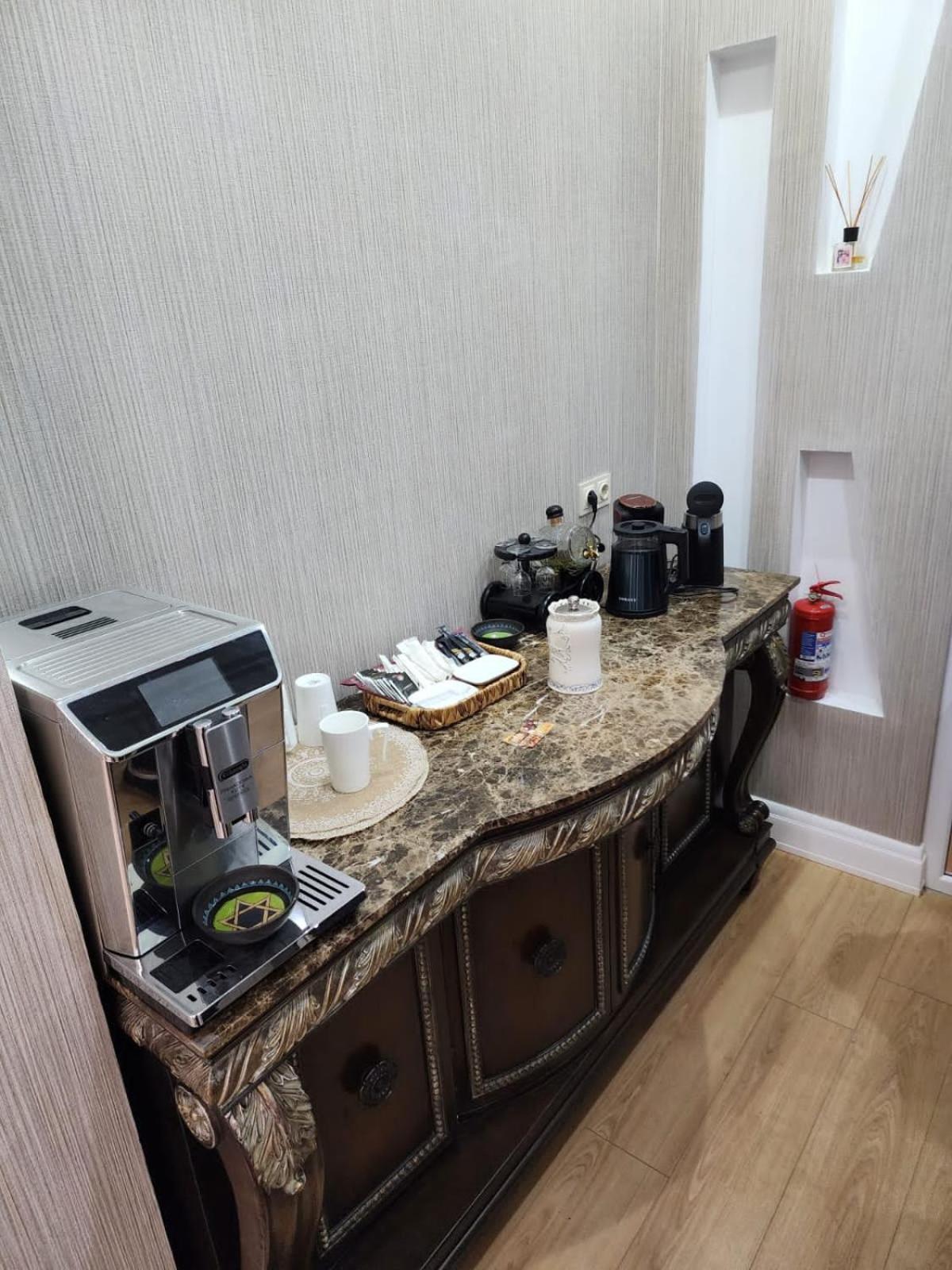 Marita Hotel 트빌리시 외부 사진