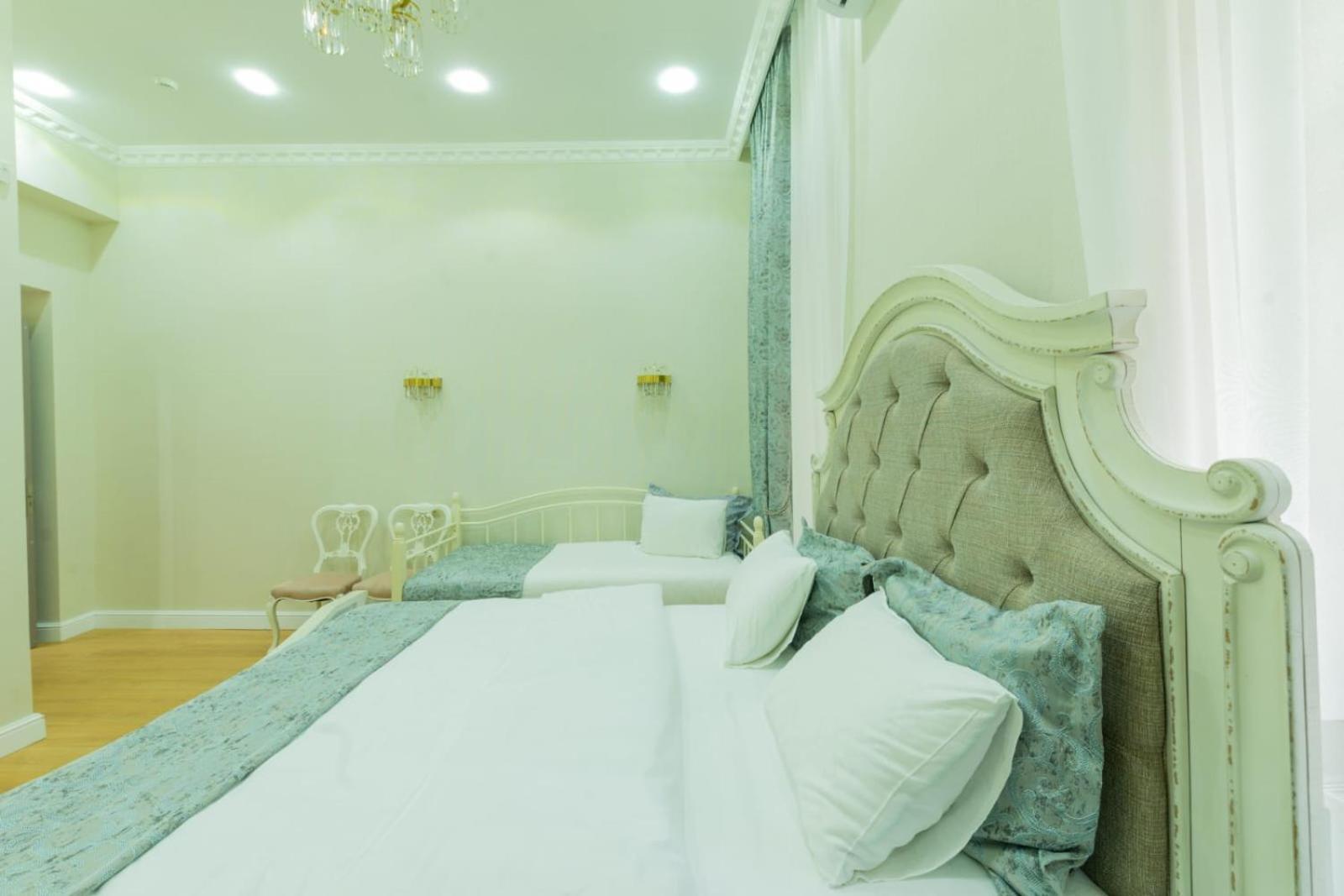 Marita Hotel 트빌리시 외부 사진