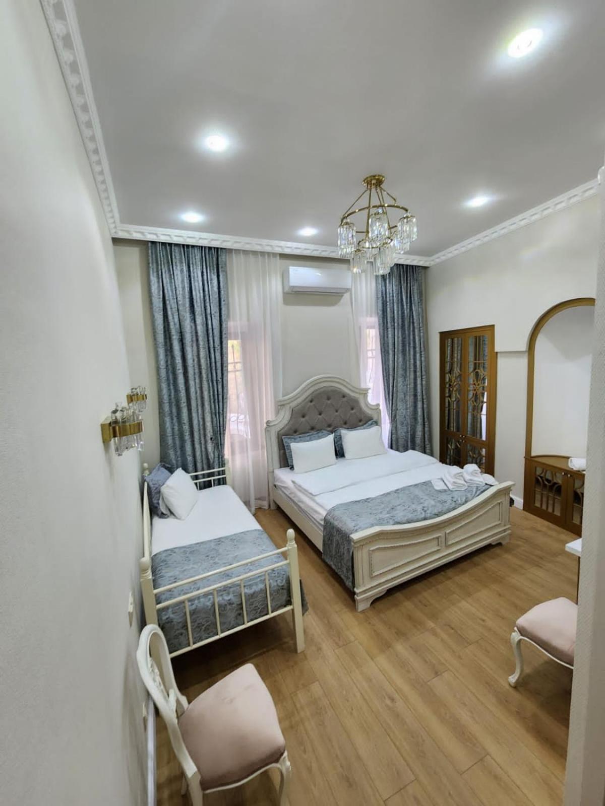 Marita Hotel 트빌리시 외부 사진