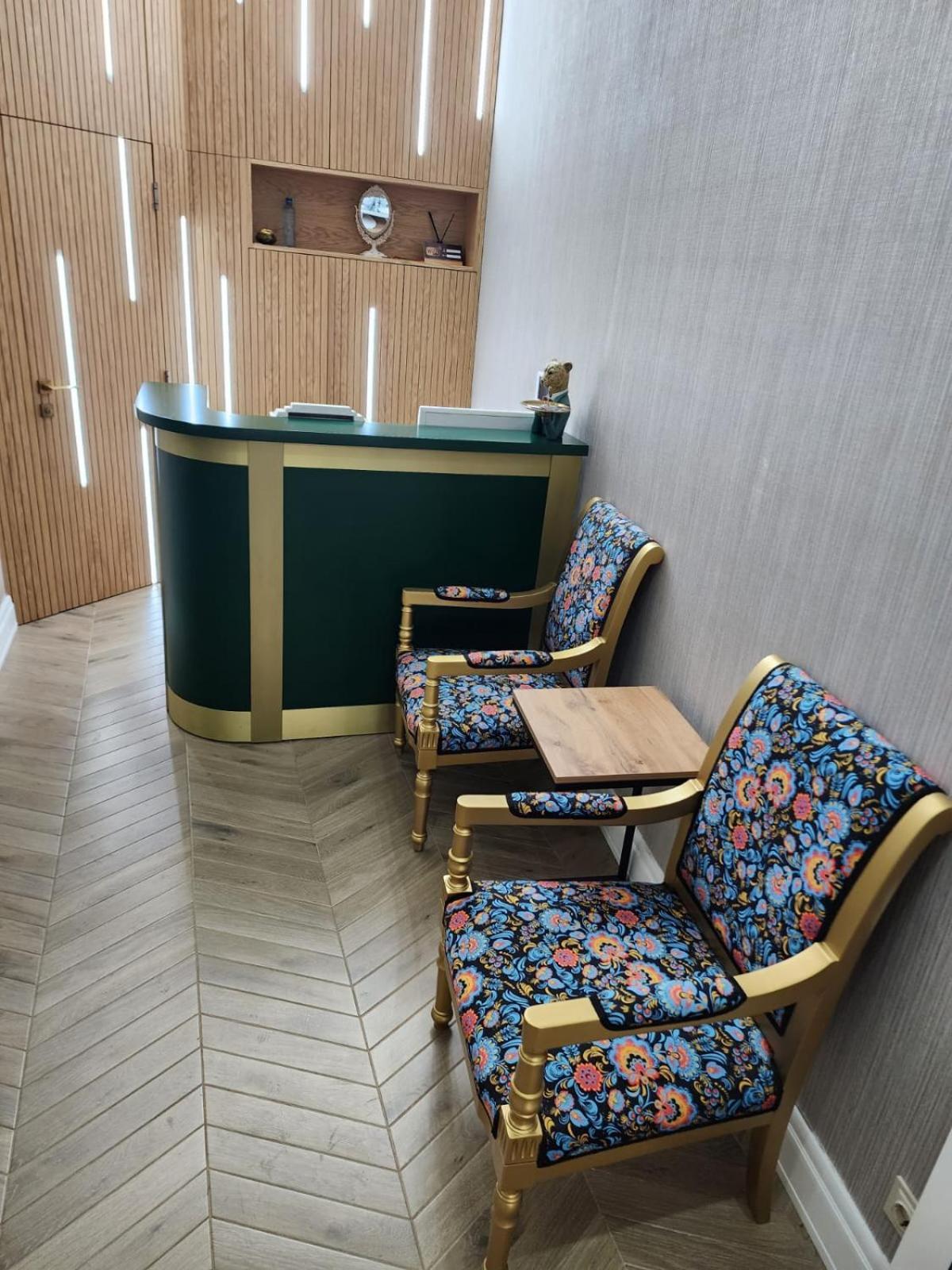 Marita Hotel 트빌리시 외부 사진