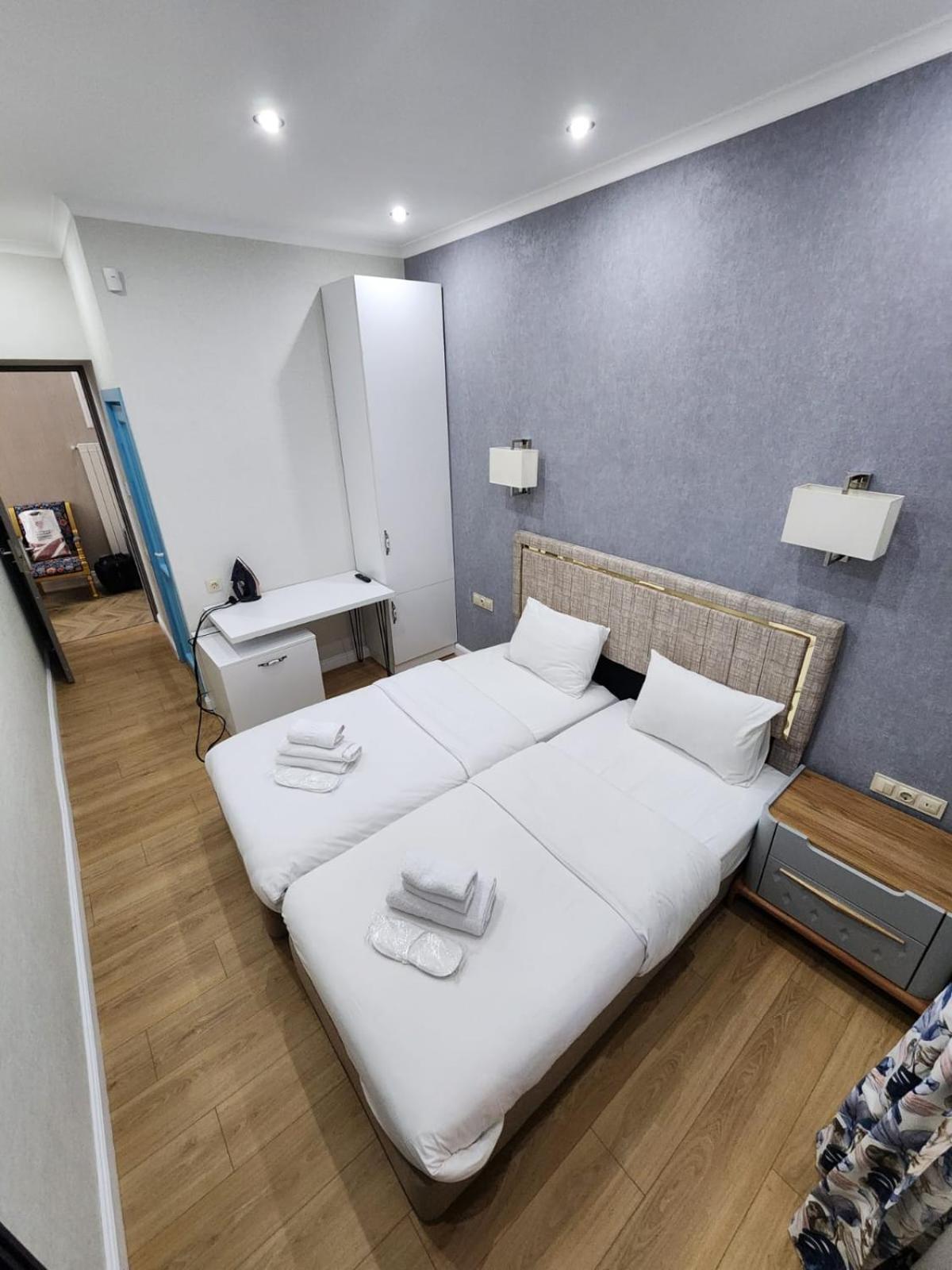 Marita Hotel 트빌리시 외부 사진